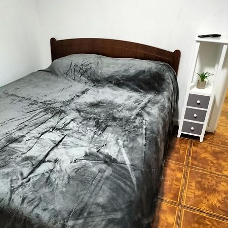 Cabanas Barrancas San Antonio  Kültér fotó