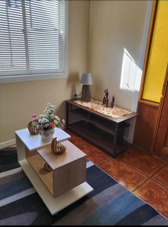 Cabanas Barrancas San Antonio  Kültér fotó